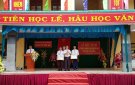 Phóng sự: Trường THPT Triệu Sơn 2:  Điểm sáng trong phong trào “Học tập và làm theo tư tưởng, đạo đức, phong cách Hồ Chí Minh”.