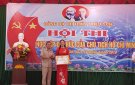 Đảng bộ Thị Trấn Triệu Sơn tổ chức hội thi học tập di chúc  của Chủ tịch Hồ Chí Minh